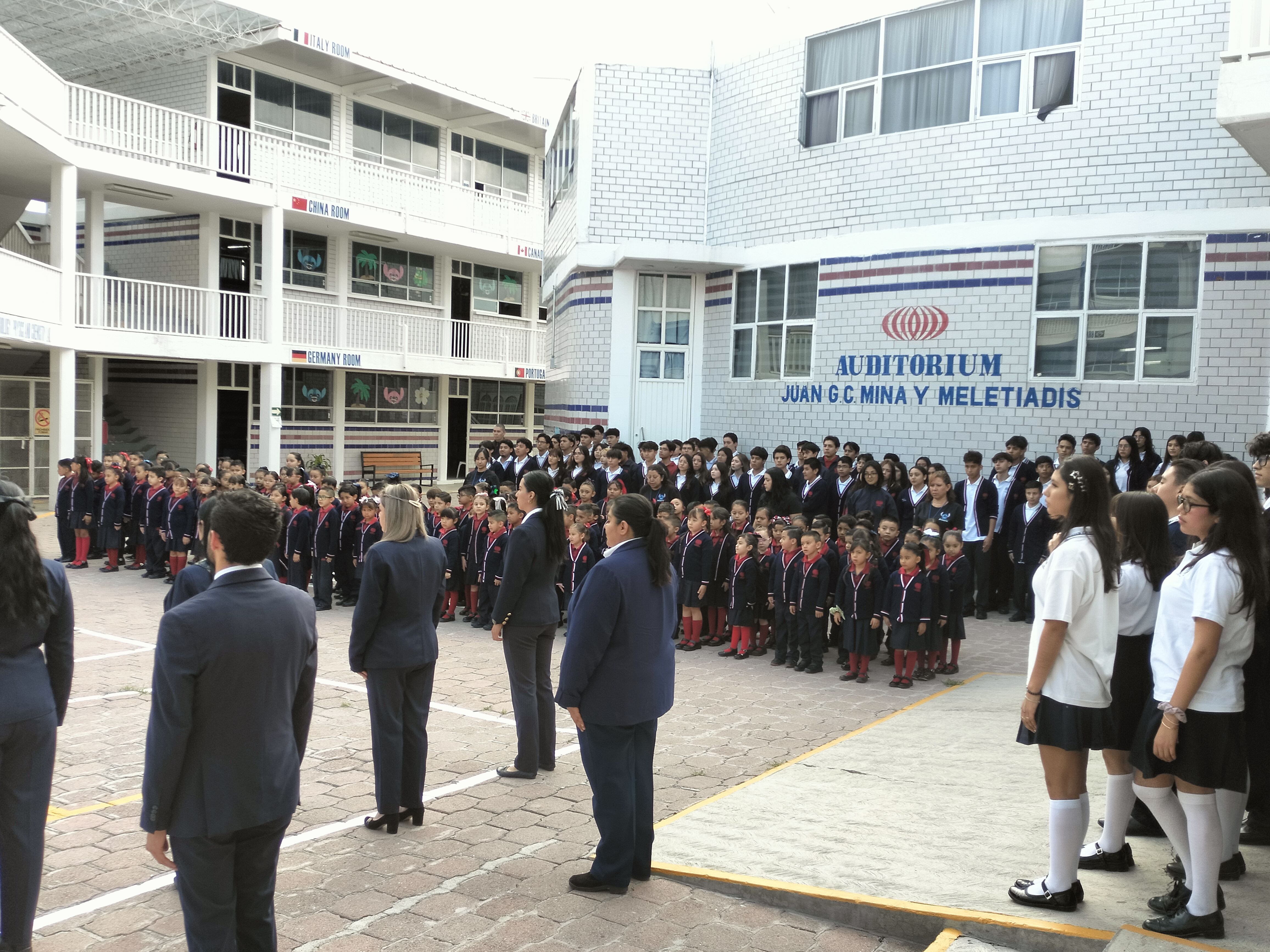 Buenos Hábitos