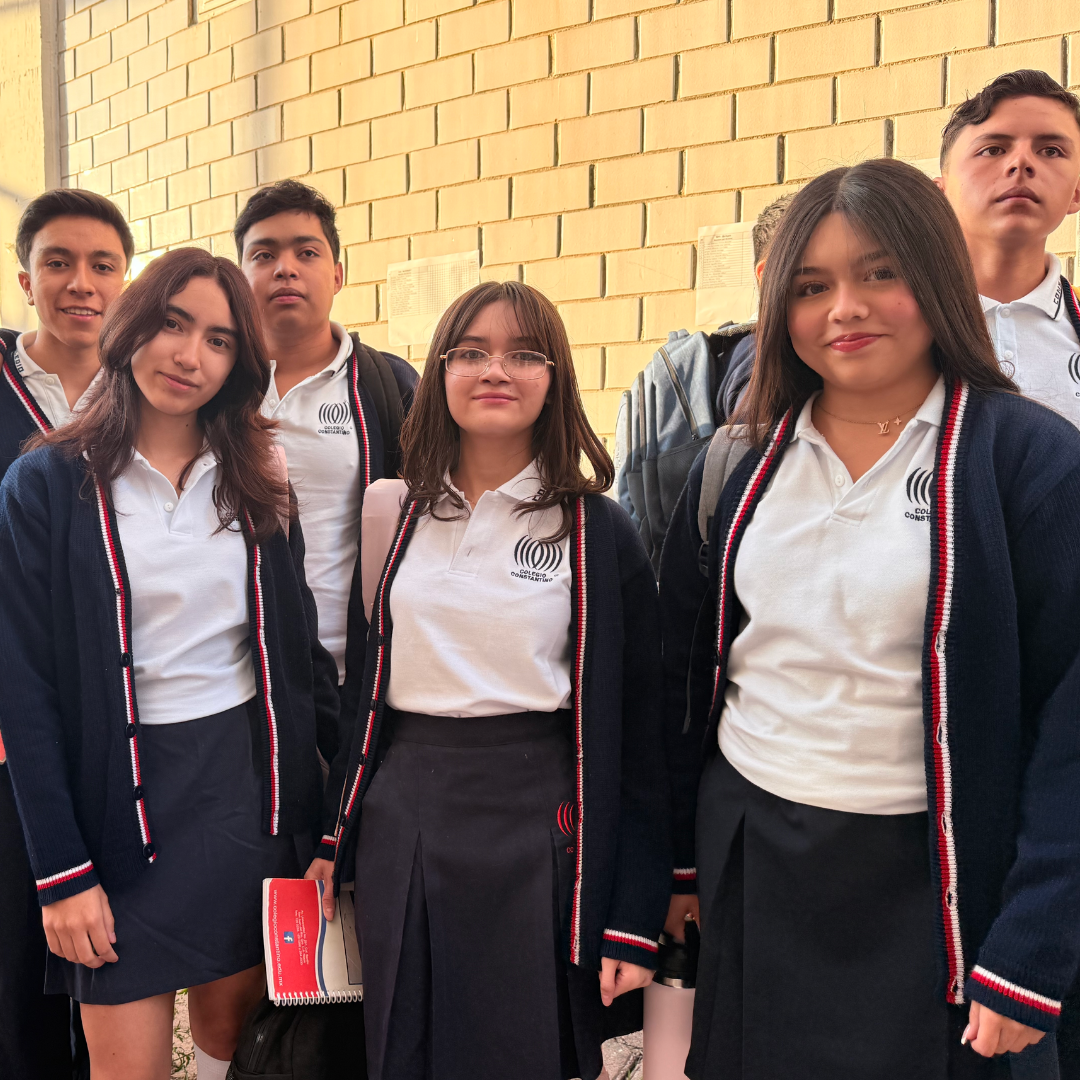 Preparatoria Constantino