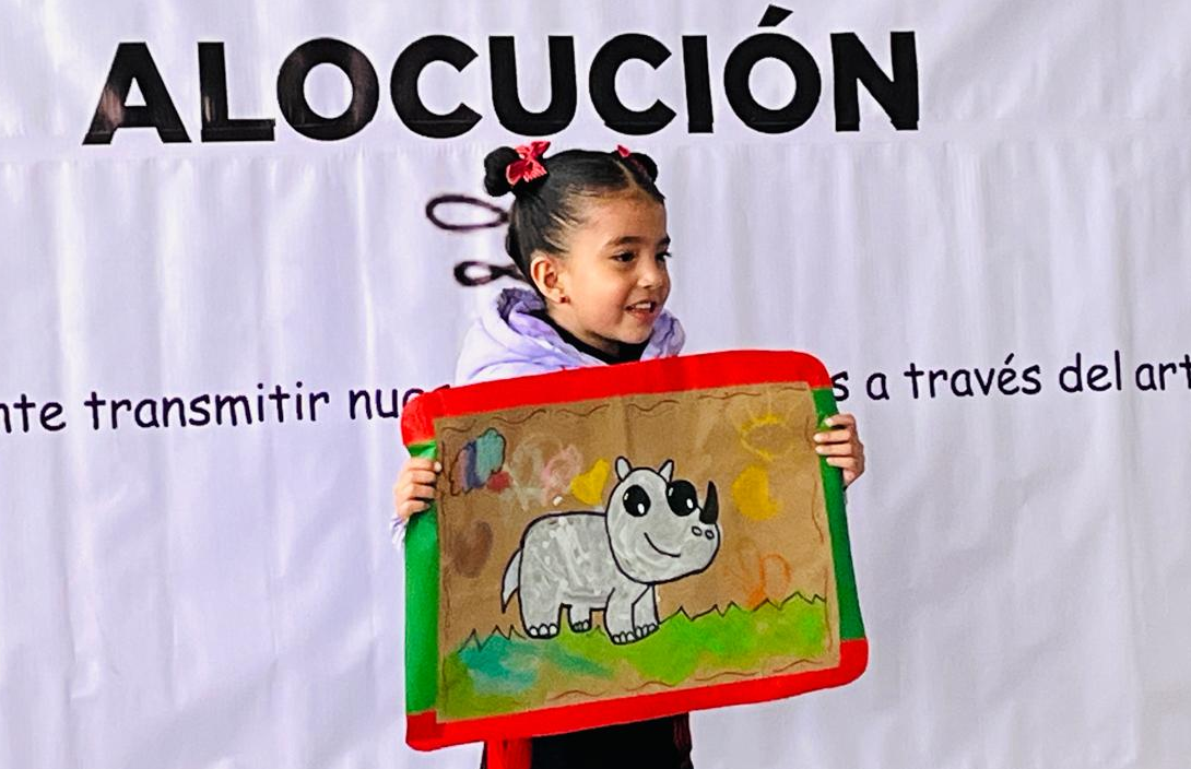 Preescolar